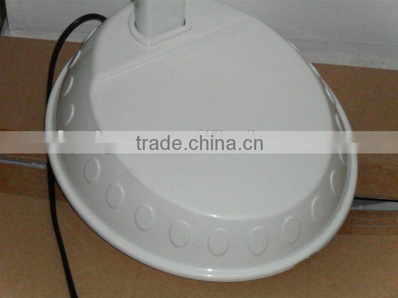 5x Magnifying Lamp With Stand