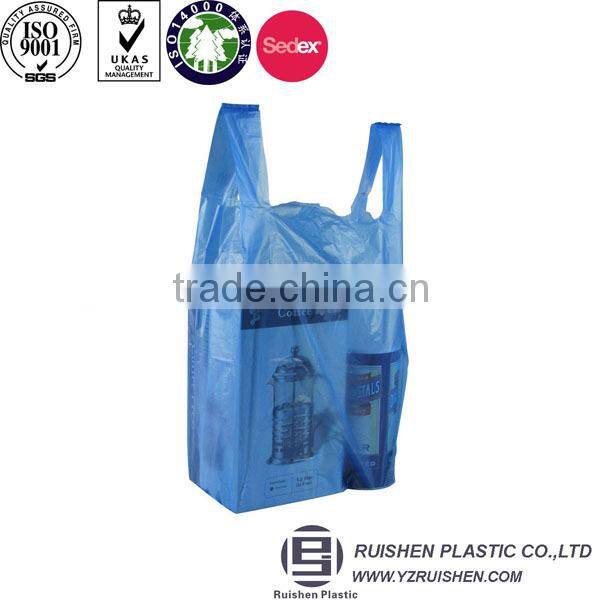 Various Printed T-shirt Packing Bags Hot Sale Cheap Cost