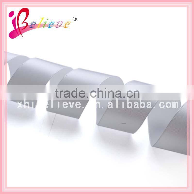 Wholesale high quality competitive price for 4 inch satin ribbon