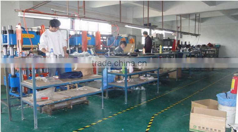 3D cartoon shape silicone rubber case for Ipad mini2/3/4