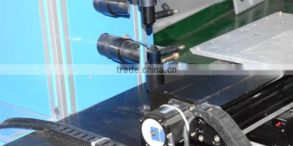 HDMI Co2 Laser Wire Stripping Machine