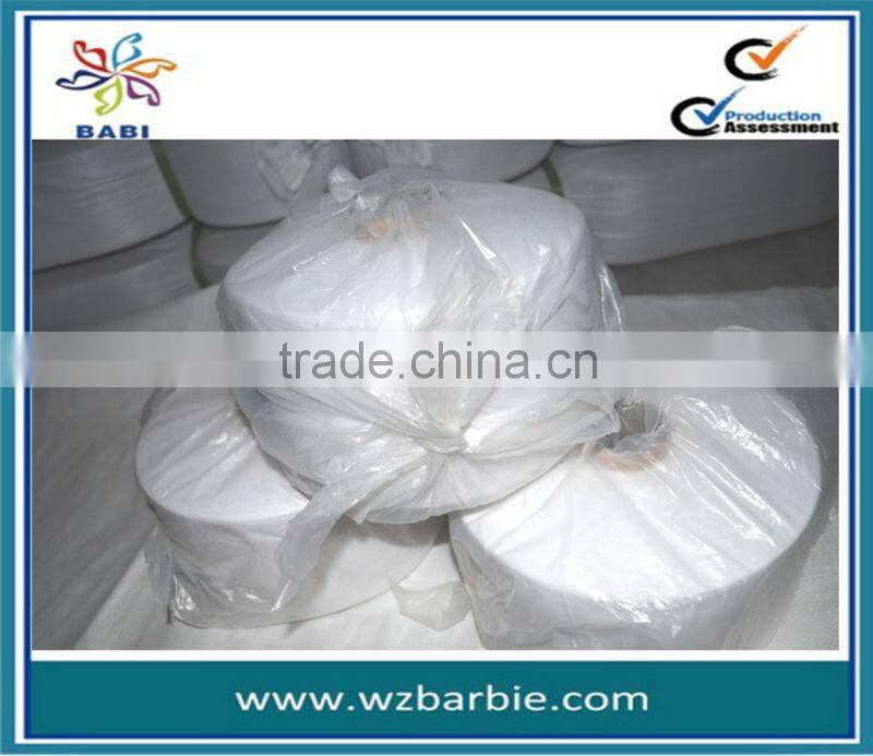 Color Regenerated Cotton Yarn