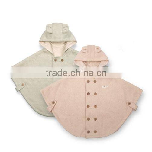 2016 New Popular japan baby clothes