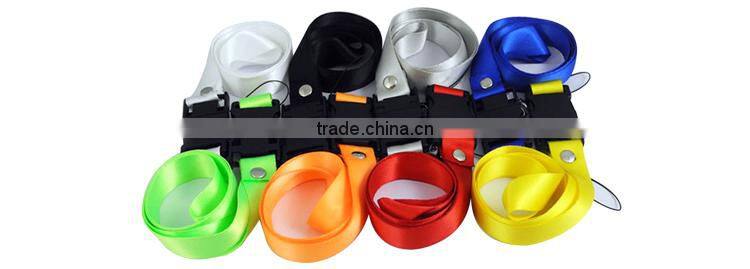 lanyard neck strap usb flash drive wholesale promotional gift 2/4/8g