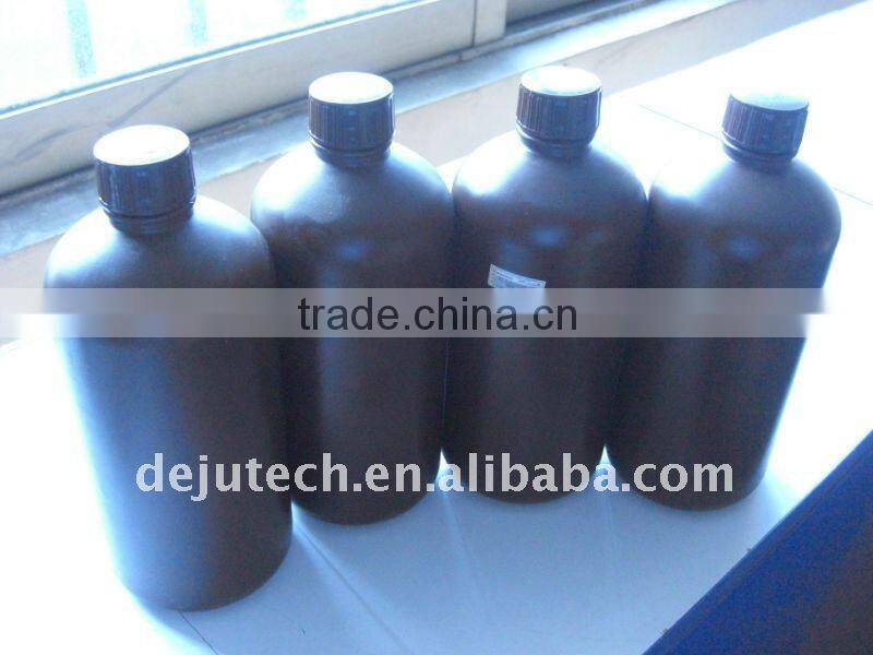 Tokyo uv ink for uv flatbed printer original from Japan