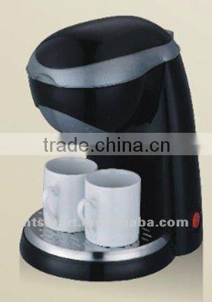 Fashion coffee maker