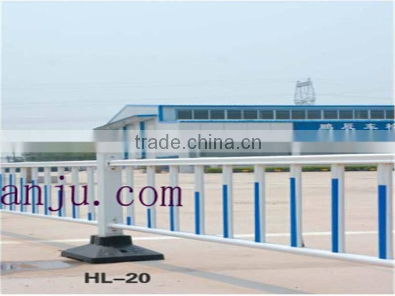 HL-20 Alibaba china cheap price strong road safty barrier