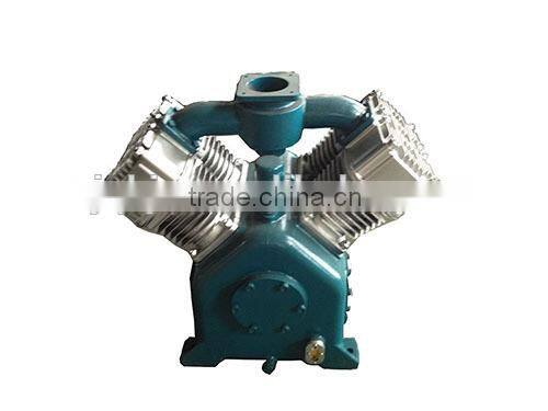 air compressor head Air compressor pump head factory presses steam head