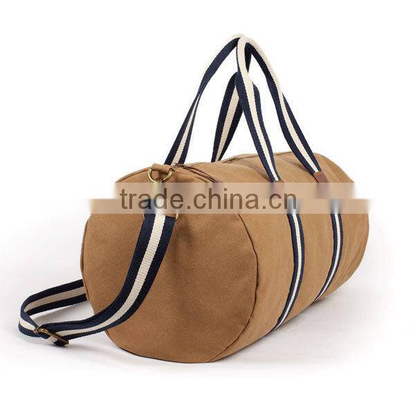 High quality travel duffel bag best japanese brand travel bag