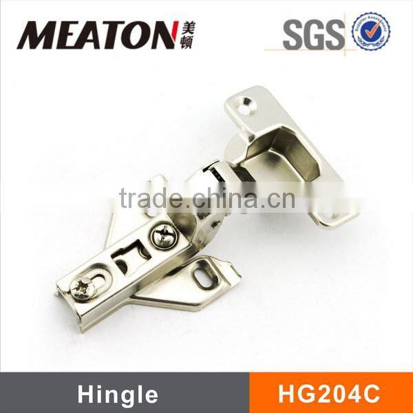 Most popular latest pivot hinges for cabinet