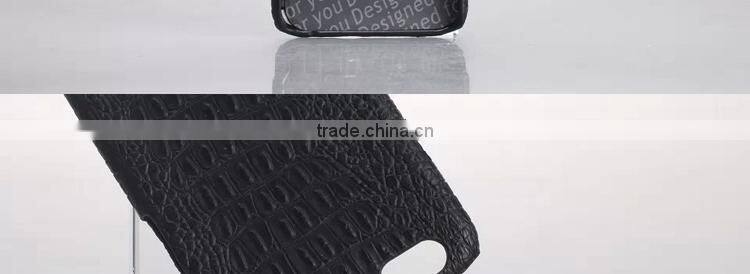 China's Alibaba Crocodile Pattern PC Case For iPhone 6 Cases 2015 New Arrival Fitness Case For iPhone 6 For i Phone6 Original