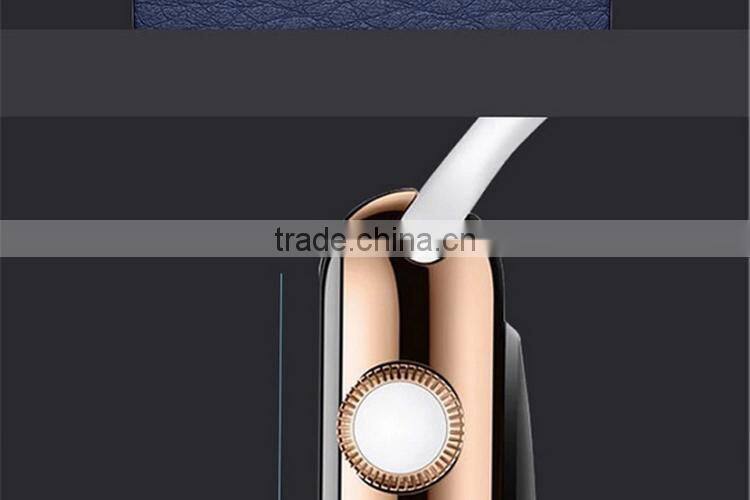 For Apple Watch Screen Protector For i watch Screen Protector Premium HD Clear Version Glass Screen Protector