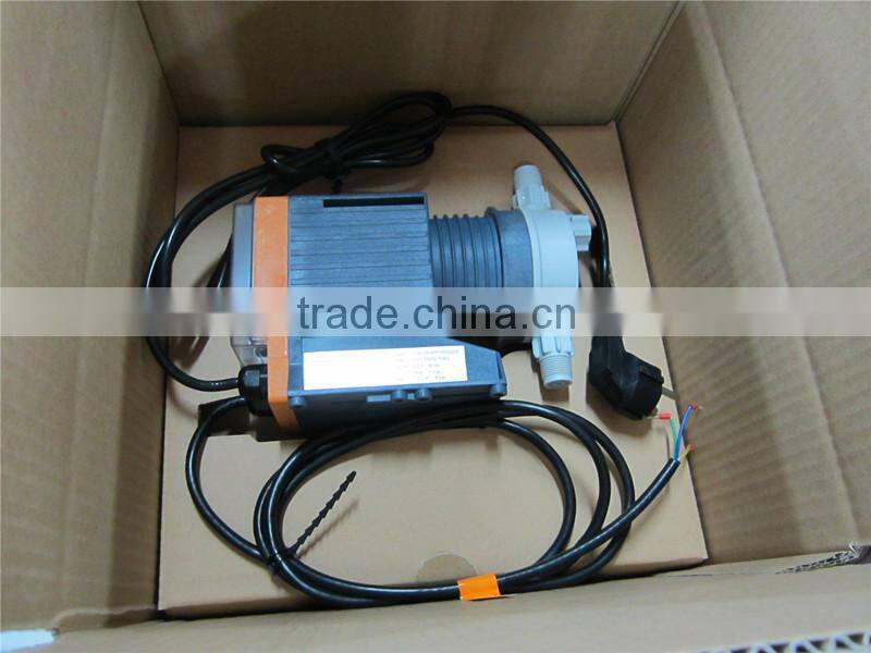 0.7-23LPH, 16-1.5bar, High Quality Hydrazine Dosing Pump for Boiler