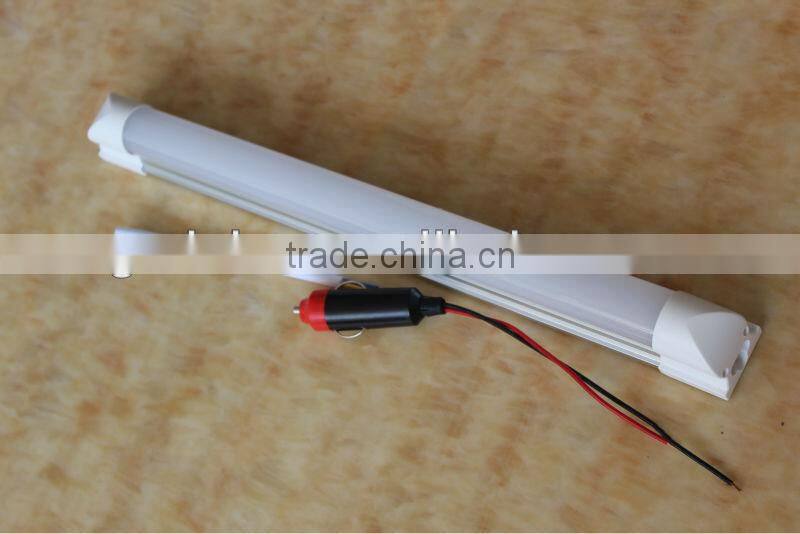 18 pcs 5050 SMD truck/bus/wagon interior lighting,reading light