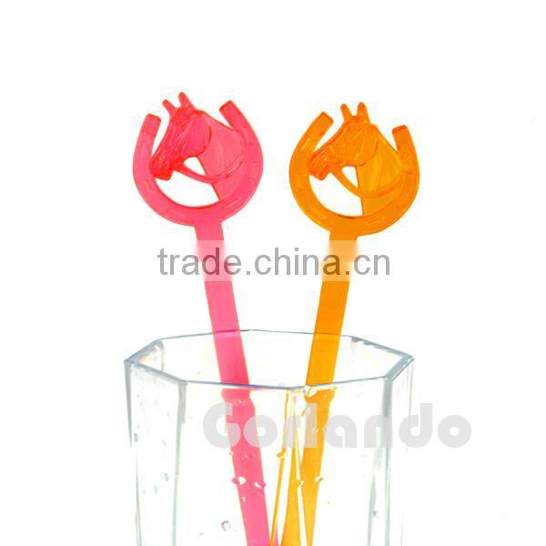 plastic drink stirrers cocktail plastic stirrers custom drink stirrers