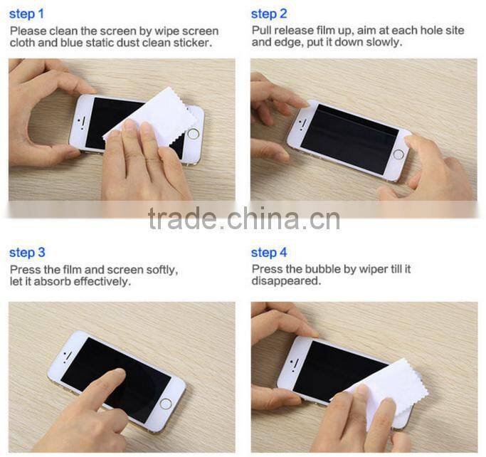 Raw material for clear plastic jeerun adhesive film for cell phone