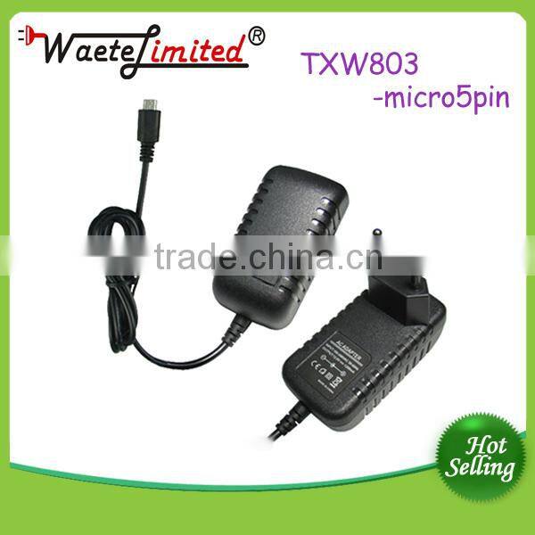 china supper quality DC jack laptop power adapter with 12 month warranty