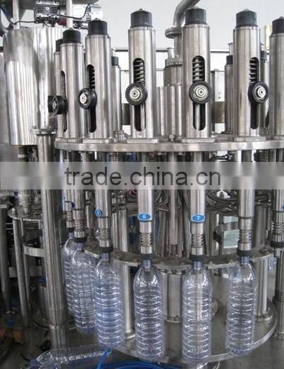 Bottle water filling machine (Hot Sale)