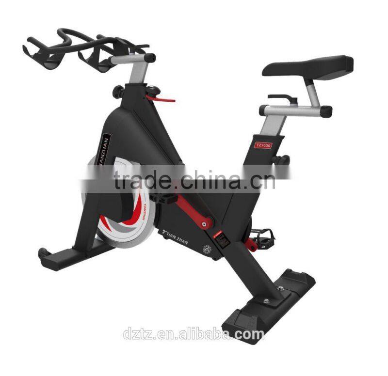 fitness club body fit exercise bike for elderly
