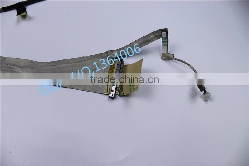 Screen line For ASUS K52 K52F K52JR K52JE K52N K52JT K52JU A52 A52F A52JB A52J Screen LCD Cable