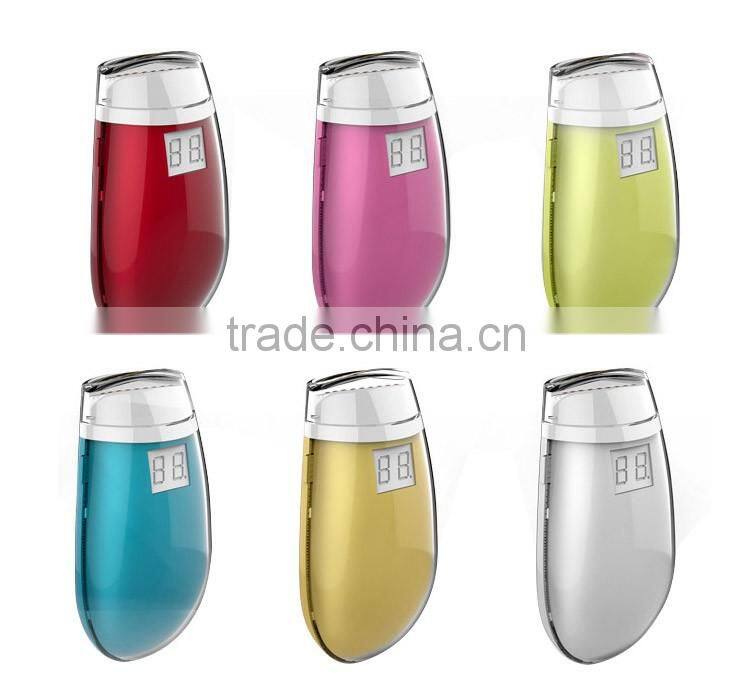 New Product body skin peeling solution facial exercise machines