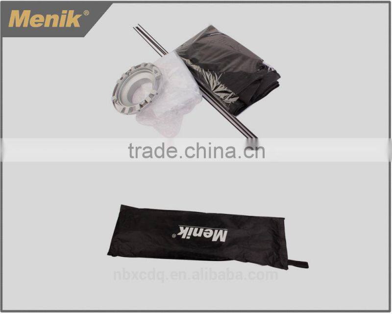 SS-5 Octagon flash diffuser soft box without grid for studio lighting