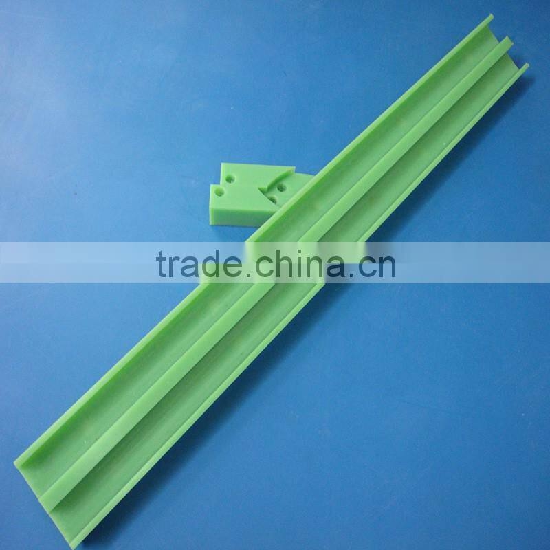 high performance according to the drawings PE - UPE Design Guide