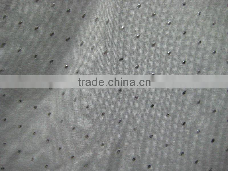 single jersey fabric