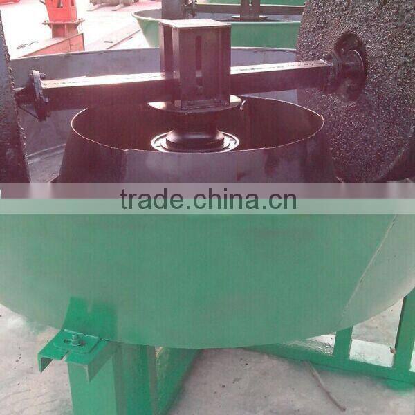 Grinding gold/wet grinding mill for gold of Can be tailored