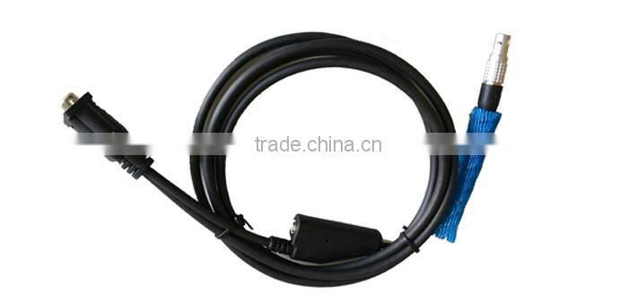 CHC GPS to PC data cable surveying for CHC X91, X900, i80 GNSS receiver