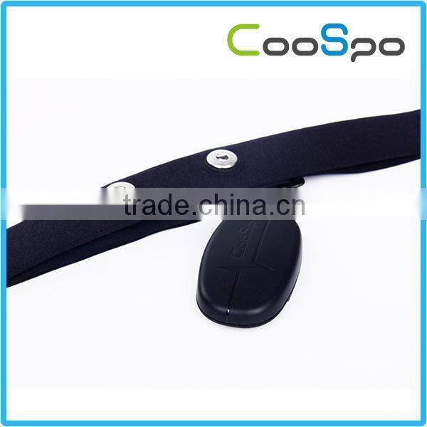 CooSpo Realtime Heart Rate dual mode Heart Rate Sensor
