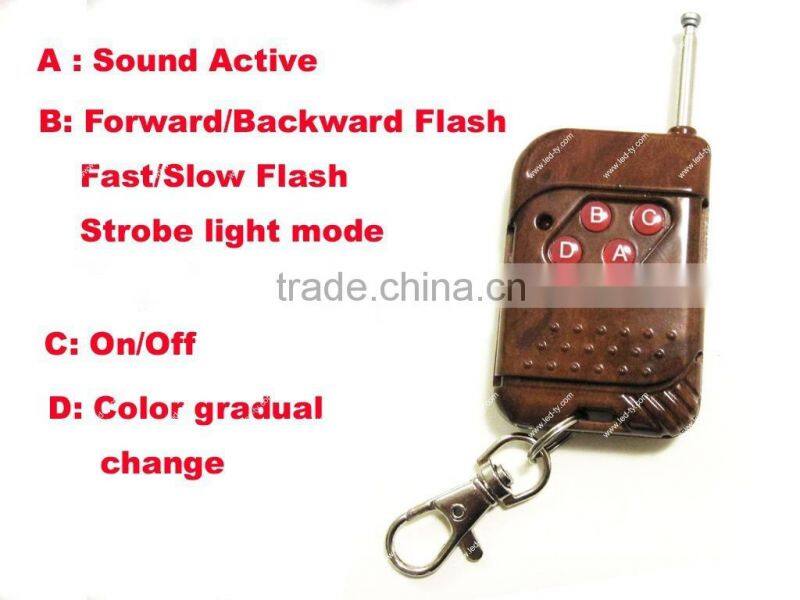 2*60cm and 2*90cm LED Under Car Glow Underbody Neon Lights Kit