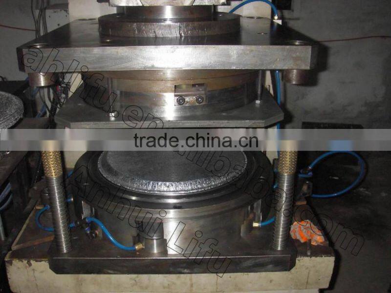 multi cavity Chinese die maker die stamping mold China mould and die