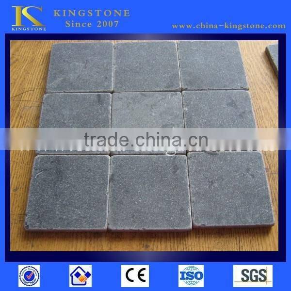 China natural volcanic basalt stone for construct decoration
