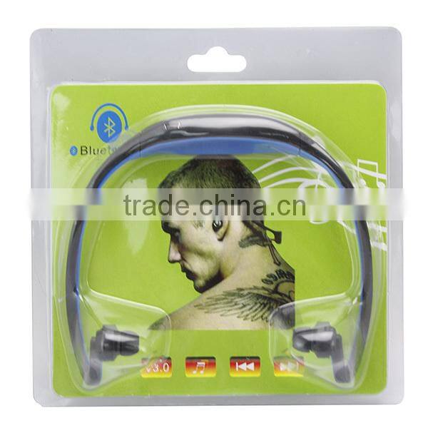 Sport Stereo Wireless 3.0 In Ear Bluetooth Headphone
