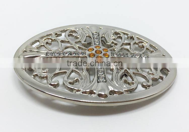 round belt buckle antique brass belt buckle mini belt buckle