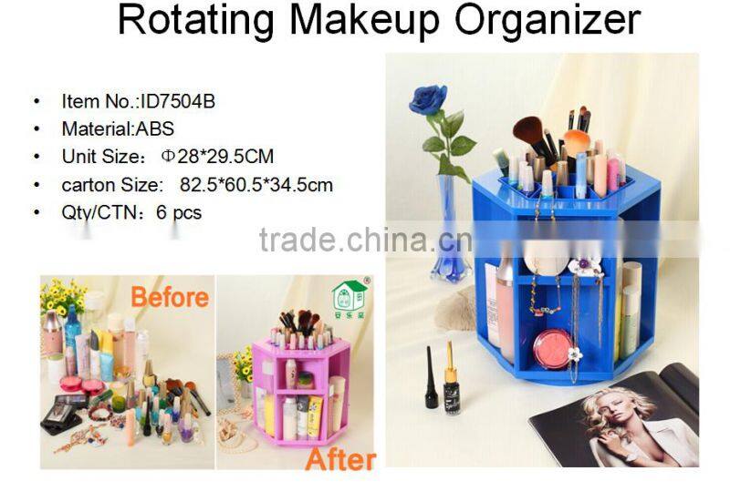 space saving durable Expandable 3 tiers Spice Organizer for Kitchen Rack ideamake patented