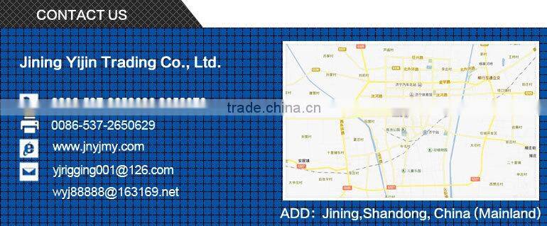 Industrial Use Crane Swivel Hook Price