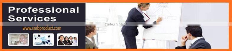 china best sales muti-function mental pen holder in low price