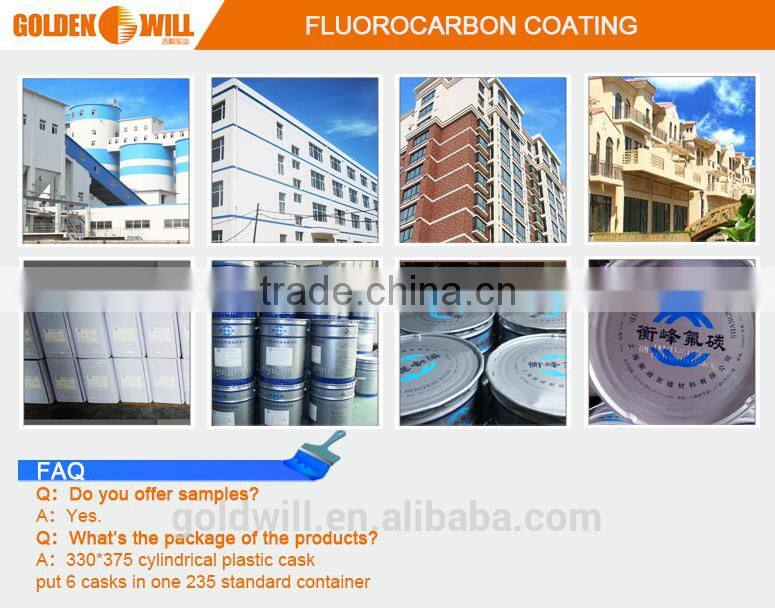 Good Quality Area Coatings