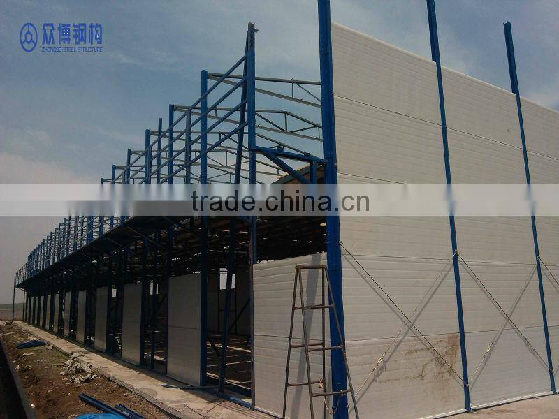 prefabricated house prices with sandwich panel