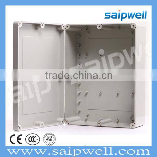 SAIPWELL/SAIP Best Selling 320*240*110mm Electrical Waterproof Plastic Control Enclosure(SP-F10)