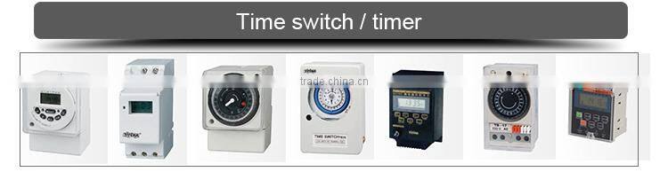 KG316T time switch sankyo defrost timer