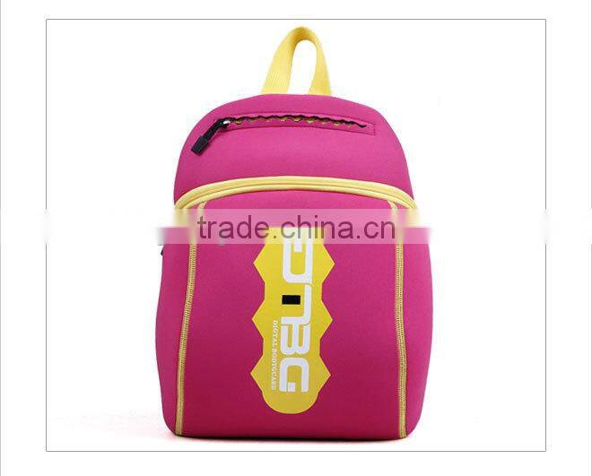 Cheap price hardshell kids school backpack