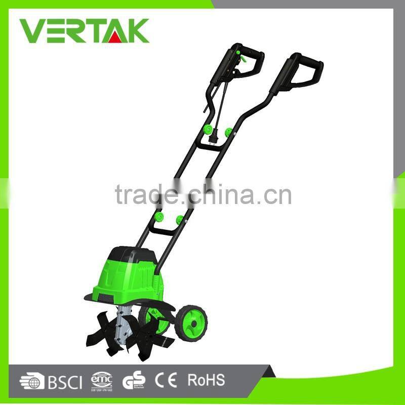 NBVT BSCI certification household powerful blower vacuum