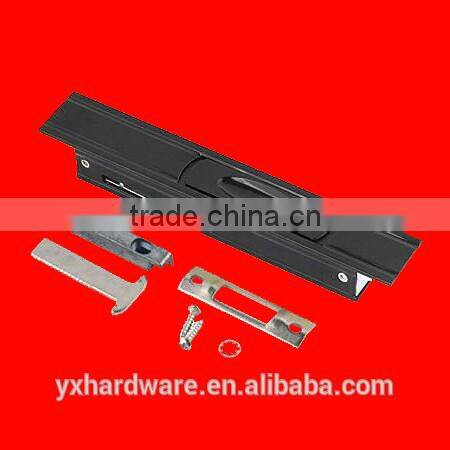 Aluminium Sliding Window Lock for UPVC Doors Windows Aluminum Hardware