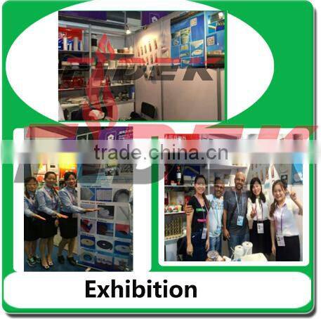 13mm Fiberglass Wick