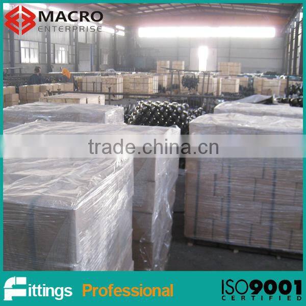 Black Painting Fittings, Cap, Elbow, Tee, Reducer