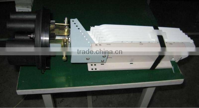 FOSC Dome type shrinkable seal