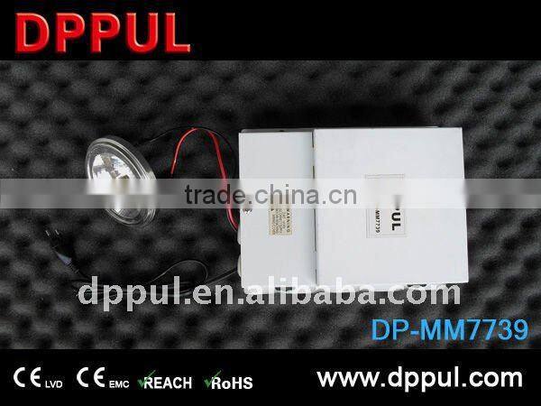 2016 Popular Rechargeable emergency lighting module MM7739